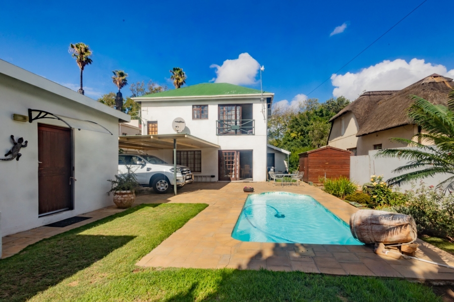 3 Bedroom Property for Sale in Paglande Western Cape